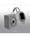 CD EXO REVERXE (8th Full Album) - EXO - EX-VISION Ver. - La Experiencia Inmersiva y Futurista del Multiverso