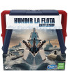 HUNDIR LA FLOTA