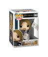 Figura Funko Pop Boromir 1986 - El Señor de los Anillos - Héroe de Gondor con Estandarte