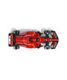 LEGO Ferrari Champions Speed SF-24 Formula 1 F1