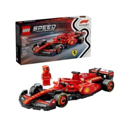 LEGO Ferrari Champions Speed SF-24 Formula 1 F1