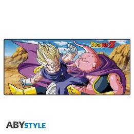 DRAGON BALL Z - Buu vs Majin Vegeta - Alfombrilla XXL