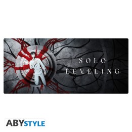 SOLO LEVELING - Sung Jinwoo Sacrifice - Alfombrilla XXL