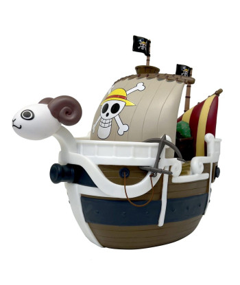 Hucha Vogue Merry One Piece 26cm