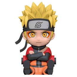 Hucha Naruto Sage Mode Naruto Shippuden 15cm