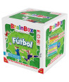 BrainBox: Fútbol