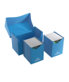 Caja para mazos Double Deck Holder 200+ XL Azul