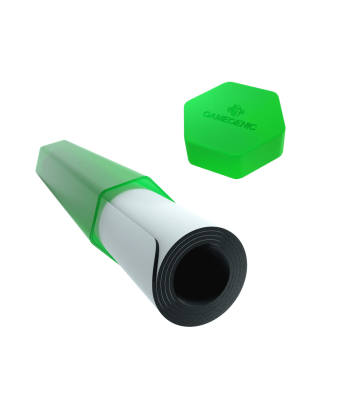 TUBO PARA TAPETE VERDE - Gamegenic