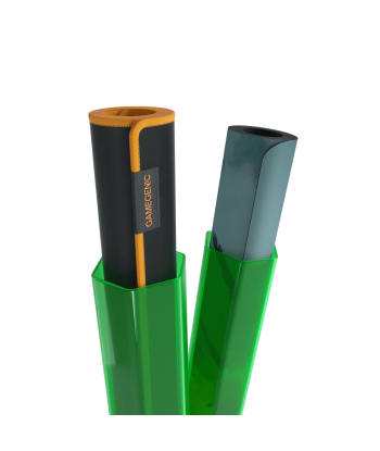 TUBO PARA TAPETE VERDE - Gamegenic