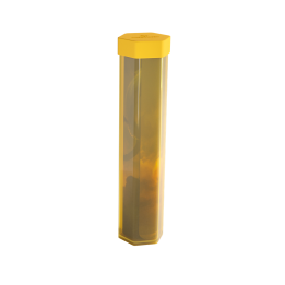TUBO PARA TAPETE AMARILLO - Gamegenic