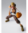 Figura Tamashii Nations Usopp Romance Dawn - One Piece - El Francotirador más Valiente de los Mares 15cm