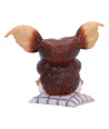 Figura Nemesis Now Gizmo con Gafas 3D - Gremlins - El Mogwai más Cinéfilo y Adorable 15cm