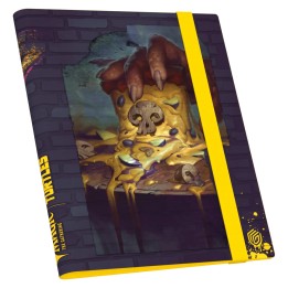 Ultimate Guard: Flexxfolio 360 Teenage Mutant Ninja Turtles – Swamp