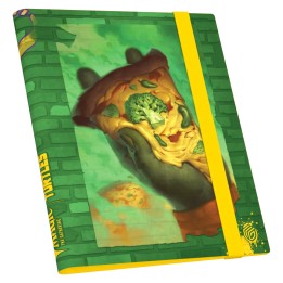 Ultimate Guard: Flexxfolio 360 Teenage Mutant Ninja Turtles – Forest