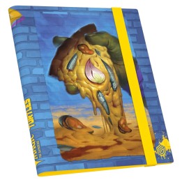 Ultimate Guard: Flexxfolio 360 Teenage Mutant Ninja Turtles – Island