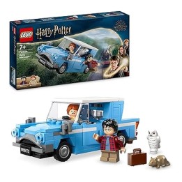LEGO Harry Potter Ford Anglia Volador