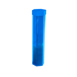 TUBO PARA TAPETE AZUL - Gamegenic