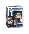 Figura Funko Pop Kankuro 2229 - Naruto - Con Marioneta Vendada y Pintura Facial