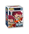 Figura Funko Pop Choi Jong-In 2269 - Solo Leveling - Mago de Rango S con Efecto de Fuego