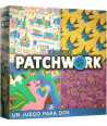 Patchwork: Nueva Edición
