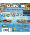 Patchwork: Nueva Edición