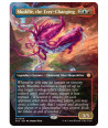Mazo de Commander Secrets of Strixhaven: Prismari Artistry - Magic The Gathering - ¡Desata tu Arte! (Inglés)