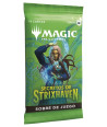 Sobre de Juego Secretos de Strixhaven - Magic The Gathering - ¡Abre tu Destino Mágico! (Español)
