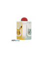 Taza starters con pokeball 3D Pokèmon 456ml