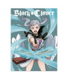 SET POSTERS BLACK CLOVER 38x52cm