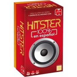 Hitster: música española