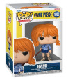 Figura Funko Pop Nami 1880 - One Piece Netflix - La Astuta Navegante del Live Action para tu Colección