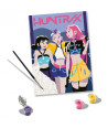 CreArt Kpop Demon Hunters - Ravensburger