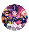 Puzzle 500 pz Kpop Demon Hunters - Ravensburger