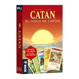 Catan El Juego de Cartas - Nueva Edición