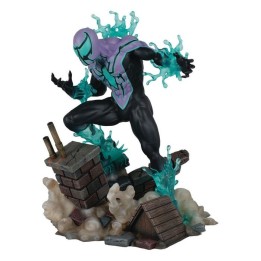Figura Diamond Select Marvel Comic Gallery Chasm - Marvel Comics - ¡La Oscura Transformación de Ben Reilly! 25cm