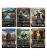 Secret Lair Drop Series: Fallout Vault 33 - Magic The Gathering - ¡Sobrevive al Yermo! (Inglés)