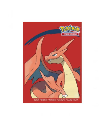 Fundas Standard Charizard Y Pokémon (65) - Ultra Pro