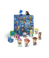 Titulo seo: Caja Sorpresa Funko Mystery Mini Toy Story 5 - Figura Coleccionable Aleatoria Disney Pixar