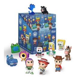 Titulo seo: Caja Sorpresa Funko Mystery Mini Toy Story 5 - Figura Coleccionable Aleatoria Disney Pixar