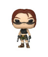 Figura Funko Pop Lara Croft 1194 - Lara Croft (Angel of Darkness) - La Legendaria Arqueóloga de Tomb Raider Lista para la Acción