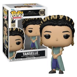 Figura Funko Pop Tanselle 1900 - El Caballero de los Siete Reinos - La Elegante Joven de Poniente