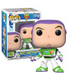 Figura Funko Pop Buzz Lightyear 1712 - Toy Story 5 - El Guardián Espacial Listo para la Acción