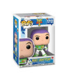 Figura Funko Pop Buzz Lightyear 1712 - Toy Story 5 - El Guardián Espacial Listo para la Acción