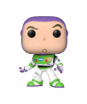 Figura Funko Pop Buzz Lightyear 1712 - Toy Story 5 - El Guardián Espacial Listo para la Acción