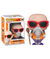 Figura Funko Pop Master Roshi 382 - Dragon Ball Z - El Sabio Maestro con Caparazón y Gafas de Sol