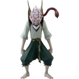 Figura Pop Up Parade Okarun Transformado - Dandadan - El Despertar del Poder Yokai 17cm