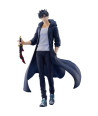 Figura Pop Up Parade Sung Jinwoo - Solo Leveling - El Monarca de las Sombras 24cm