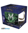 Taza Harry Potter 320 ml Draco Malfoy Subli