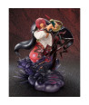 Figura Figuarts ZERO Shanks Divine Departure - One Piece - El Poder del Pelirrojo 20cm