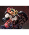 Figura Figuarts ZERO Shanks Divine Departure - One Piece - El Poder del Pelirrojo 20cm